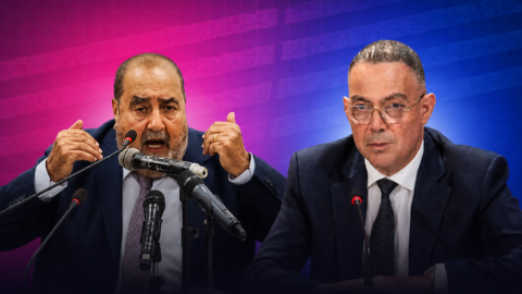 من شعبية الملاعب إلى “الجرار”.. لشكر يفتح النار على لقجع