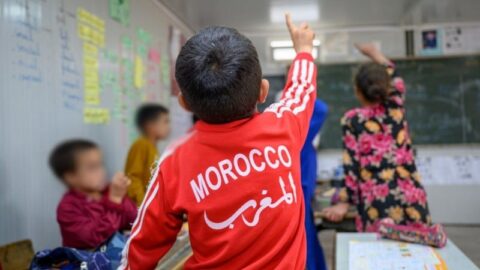 قبل انتخابات 23 شتنبر.. اليونيسف تضع حقوق الأطفال أمام الأحزاب المغربية