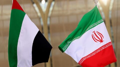الامارات تعلن وقف الأنشطة والتبادلات التجارية والمعاملات المالية مع إيران