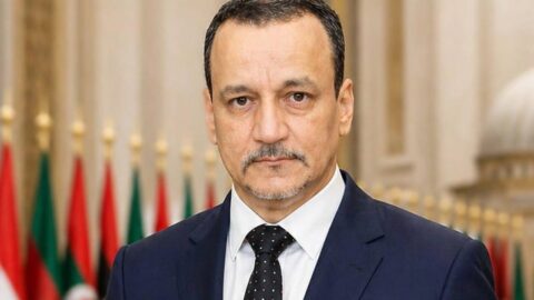 جدة.. انتخاب إسماعيل ولد الشيخ أحمد أمينا عاما لمنظمة التعاون الإسلامي
