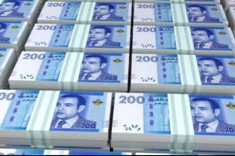 عجز الميزانية يتراجع إلى 50,5 مليار درهم عند متم يوليوز 2026