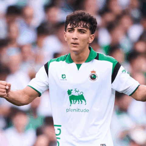 ريال مدريد يضم سيرجيو مارتينيس