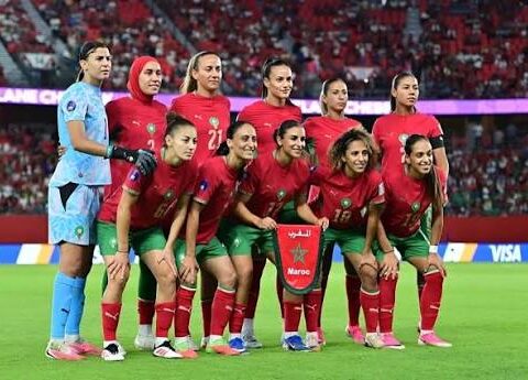 لبؤات الأطلس يتأهلن إلى المربع الذهبي لكأس إفريقيا ويحجزن تذكرة العبور إلى مونديال البرازيل 2027