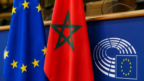 من أزمة هجرة إلى “حرب هجينة”.. هل يغير موقف البرلمان الأوروبي طبيعة الخلاف مع المغرب؟