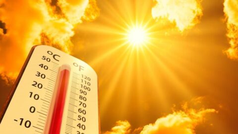 الخميسات تتصدر بـ45.5 درجة.. حرارة قياسية بالمغرب وتوقعات بتراجعها هذا الأسبوع