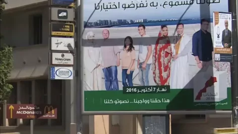 الحملات الانتخابية.. حين تنتقل المنافسة من المنصات إلى الشوارع والأحياء