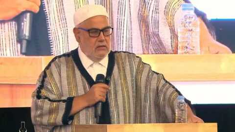 بنكيران: حزب العدالة والتنمية عاد إلى عنفوانه ونجح في الانتخابات
