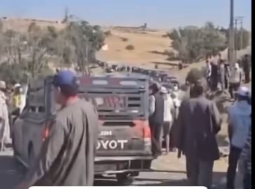 اتهامات بـ”البلطجة الانتخابية” ضد حملة الأحرار بسطات.. غياث لـ”صوت المغرب”: سنتجه إلى القضاء