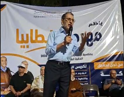 “يريدون إتاحة الحرام وإغلاق منافذ الحلال”.. العثماني يحذر من “تيارات تريد تغيير الأسرة”