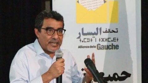 العسري يطالب بالتحقيق مع والي طنجة وإعادة الانتخابات: “ما كايناش غير مدرسة القدس”