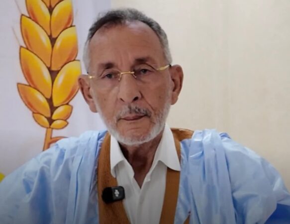 الحركة الشعبية تحتفي بنتائجها وتدعم طعن “الجماني” في انتخابات الداخلة
