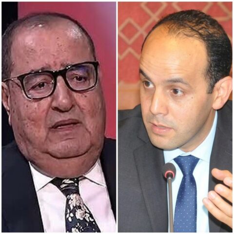 رئيس فريق “الاتحاد” السابق يدعو لشكر إلى الاستقالة وعقد مؤتمر استثنائي