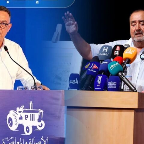 هل مُنع لقجع من الترشح؟ «الجرار» يرد على لشكر ويحسم الجدل
