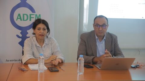 حقوقية: أحزاب حجبت معطيات تمثيلية النساء وحق الوصول للمعلومة مصدر قَلق