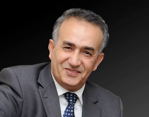 محمد الناجي