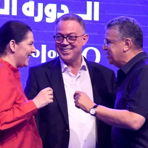 المنصوري تهاجم “الأحرار” وتربط حصيلة الحكومة الحالية بـ لقجع: “هو من وفر موارد الإصلاح”