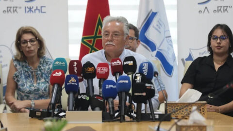 بنعبد الله: منفتحون على تشكيل فريق برلماني مع تحالف اليسار