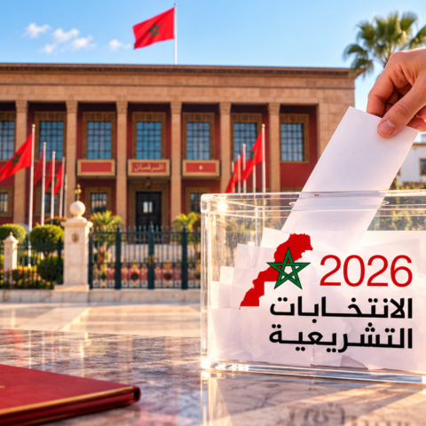 نتائج انتخابات 2026 بالمغرب… خريطة تفاعلية للفائزين في جميع الدوائر والجهات