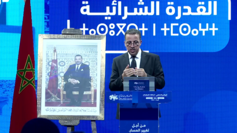 خمس تعهدات انتخابية كبرى من “البام” لإنقاذ القدرة الشرائية