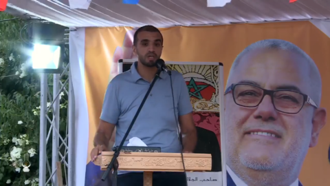 بوكمازي: سبتة تكشف فشل الحكومة.. والتقاطب الحقيقي بين “العدالة والتنمية” وأحزابها