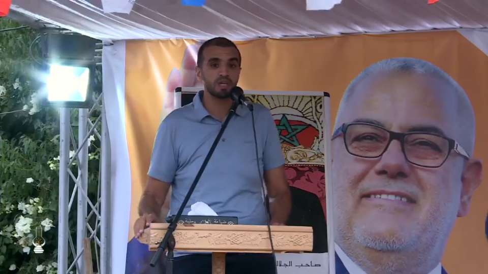 بوكمازي: سبتة تكشف فشل الحكومة.. والتقاطب الحقيقي بين “العدالة والتنمية” وأحزابها