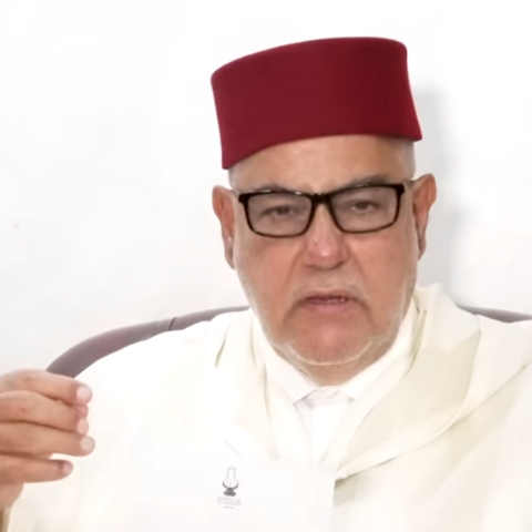 بنكيران: من لا يصوت يهدي صوته للفساد