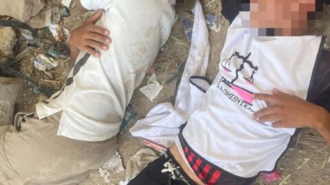 حزب “الاستقلال” يطالب بتحقيق في دهس امرأة وطفل في حملة انتخابية