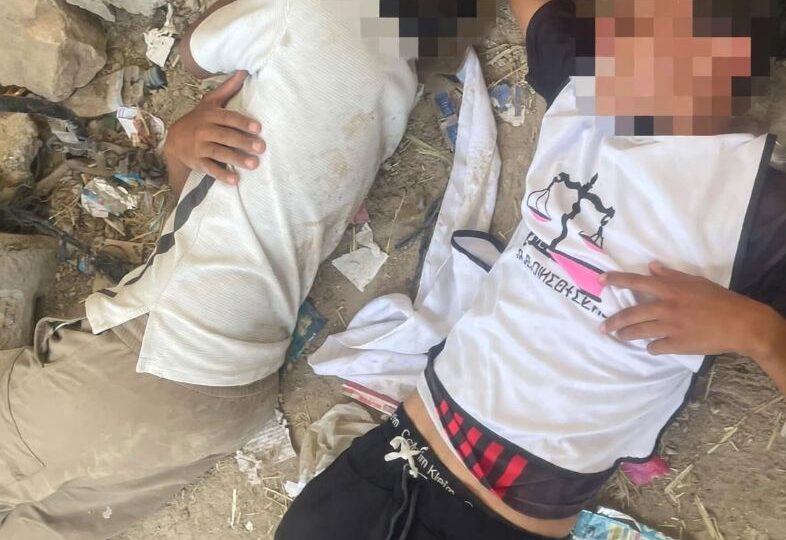حزب “الاستقلال” يطالب بتحقيق في دهس امرأة وطفل في حملة انتخابية