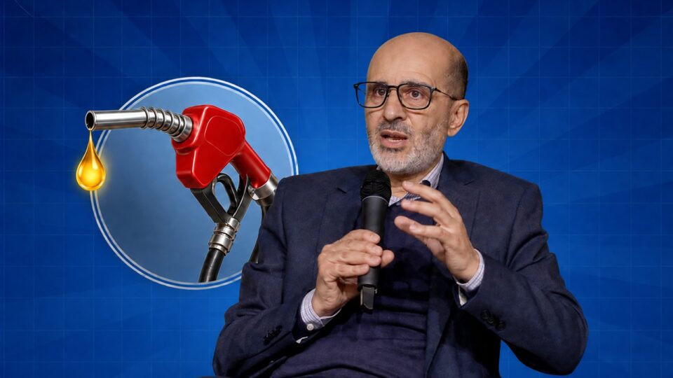 انتخابات 2026.. الأزمي يتعهد بتسقيف هامش ربح شركات المحروقات
