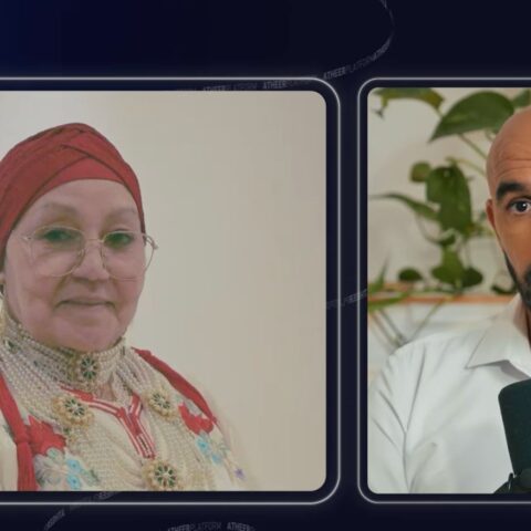 من سبتة المحتلة إلى الفنيدق.. الركراكي يكشف تضحيات والديه