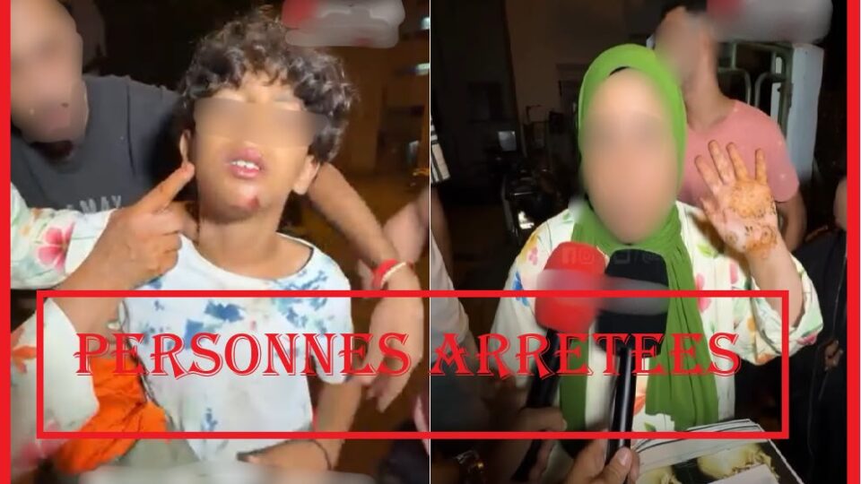 اشتكت أمه من “الحكرة”.. اعتقال 3 إيفواريين في قضية اعتداء على قاصر وفتح تحقيق في ادعاءات “تقاعس الشرطة”