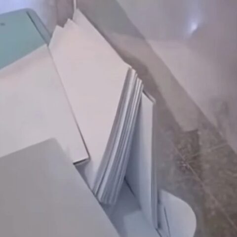 الاستماع إلى صحافي وعضو بـ”البيجيدي” في قضية أوراق الاقتراع بطنجة