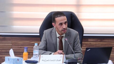 انبعاثات الانتخابات