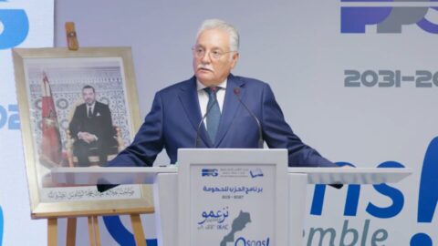 “الكتاب” يتعهد بإعادة حق الجمعيات في التقاضي في جرائم المال العام وتكوين 500 قاض متخصص