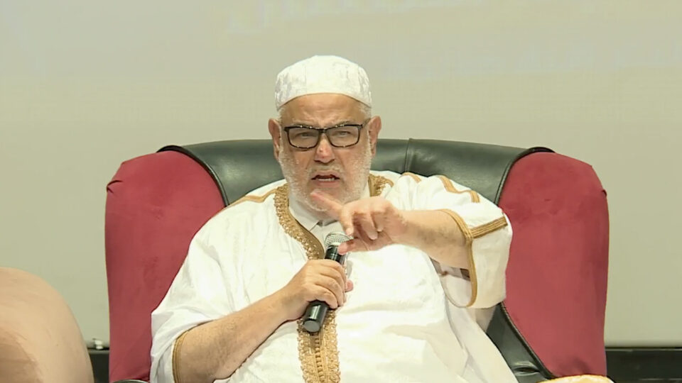 ابن كيران يفتح النار على الطالبي العلمي وأخنوش ولقجع بسبب “تخويف” الناخبين