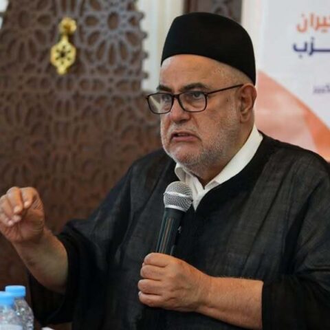 ابن كيران من القصر الكبير: الملك ليس إلها ومن حق المغاربة انتقاد السياسة