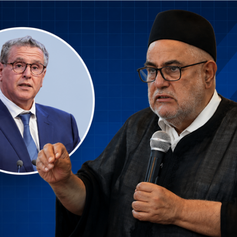 ابن كيران: على أخنوش أن يمثل أمام القضاء.. ويجب أن تعتبروني أكبر مصلح اقتصادي