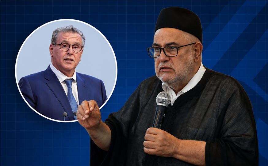 ابن كيران: على أخنوش أن يمثل أمام القضاء.. ويجب أن تعتبروني أكبر مصلح اقتصادي