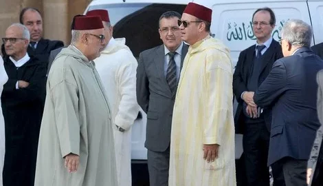 “يريدون جمع الحكومة بالنفوذ” .. بنكيران يتحدث عن محاولة لإحياء “مشروع التحكم”