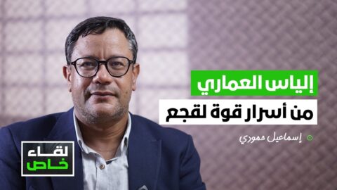 البام يمنح لقجع فرصة الزعامة والتحاقه بالأحرار كان سيجعله خادما لأخنوش | إسماعيل حمودي