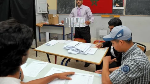الداخلية تذكر بحق المرشحين في محاضر التصويت.. خبير: الرهان يبقى معلقا على حسن التنفيذ ميدنيا