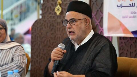 “يريدون العلاقات الرضائية”.. ابن كيران يهاجم رغبة “البام” ترؤس الحكومة ويضع وهبي في مرمى الانتقادات