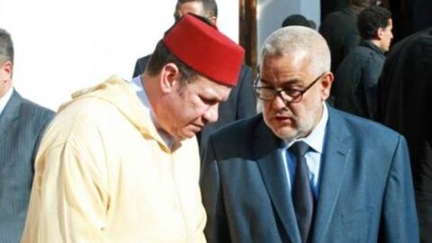 بنكيران: الهمة واحد من المغاربة وليس استثناء