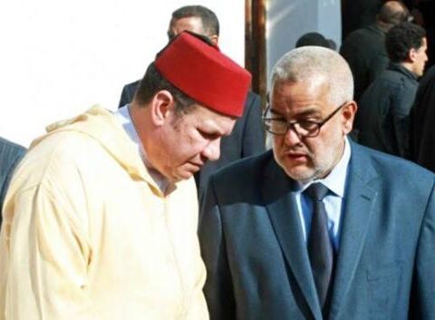 بنكيران: الهمة واحد من المغاربة وليس استثناء
