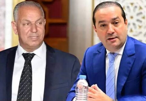 800 مليون واتهامات ضد شوكي بالابتزاز.. النيابة العامة تعلن “مواصلة البحث” في شكاية الفايق