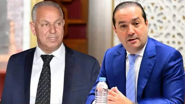 800 مليون واتهامات بالابتزاز في بيت “الأحرار”.. النيابة العامة تعلن “مواصلة البحث” في شكاية الفايق