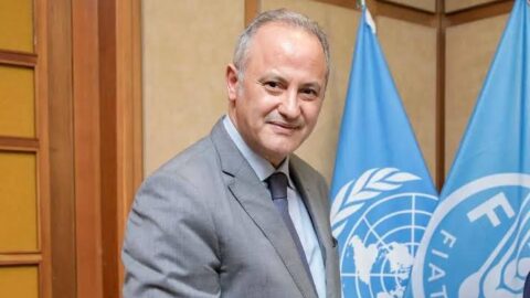 روما.. المغرب يدعو إلى مقاربة ترتكز على الحلول المستدامة للأزمات الإنسانية