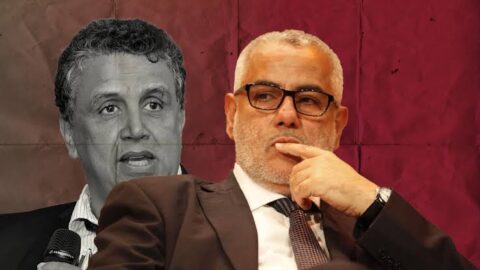 بنكيران يتهم “البام” باستهداف الأسرة ومحاولة تغيير شرع الله