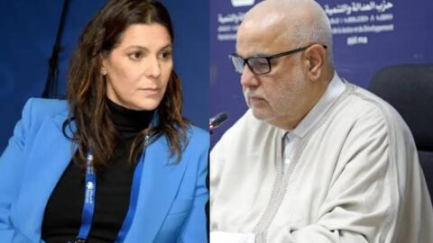 رغم قراره بالمعارضة.. المنصوري تلتقي بنكيران في إطار مشاورات تشكيل الحكومة