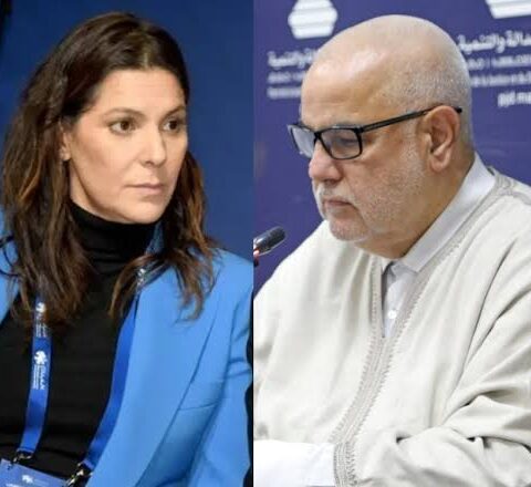 رغم قراره بالمعارضة.. المنصوري تلتقي بنكيران في إطار مشاورات تشكيل الحكومة